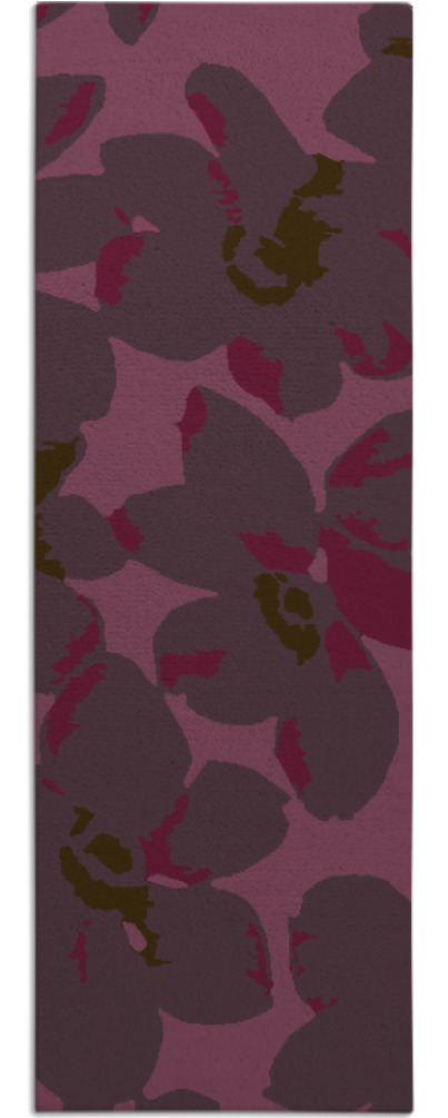 darken daisies rug - item 103178