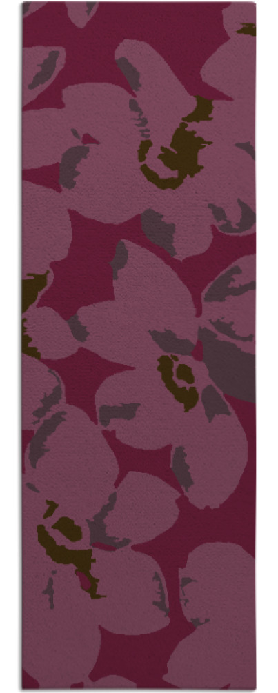 darken daisies rug - item 103179