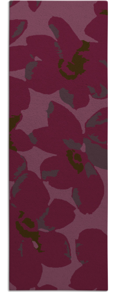 darken daisies rug - item 103180