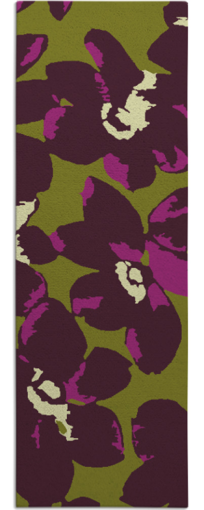 darken daisies rug - item 103182