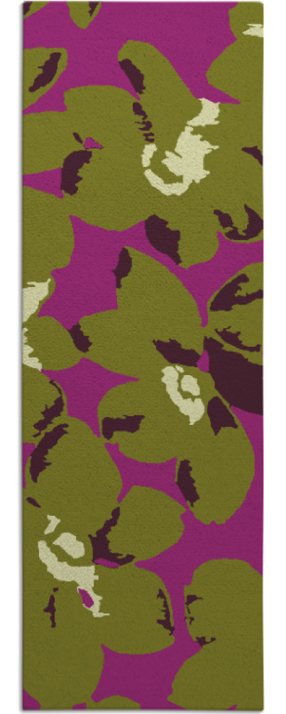 darken daisies rug - item 103183