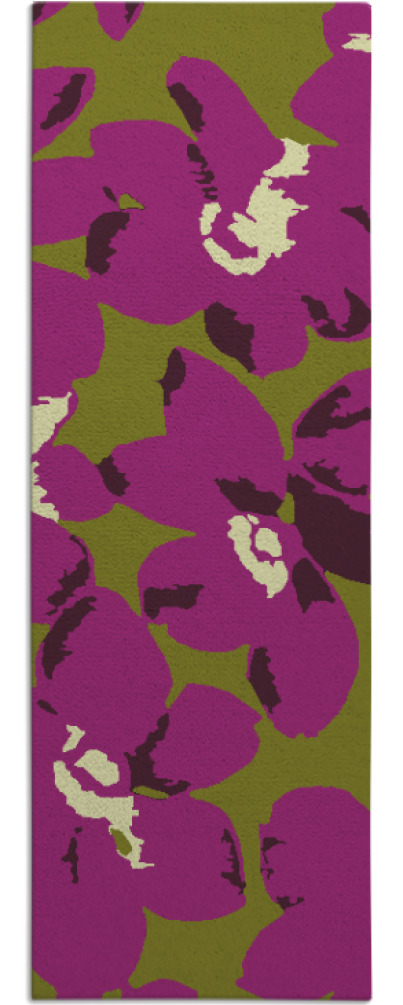 darken daisies rug - item 103184