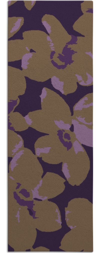 darken daisies rug - item 103185