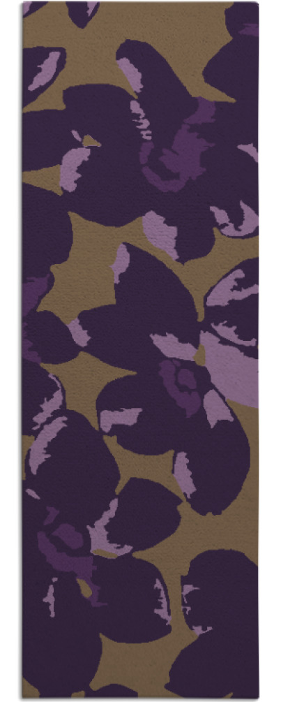 darken daisies rug - item 103186