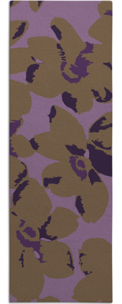 darken daisies rug - item 103187