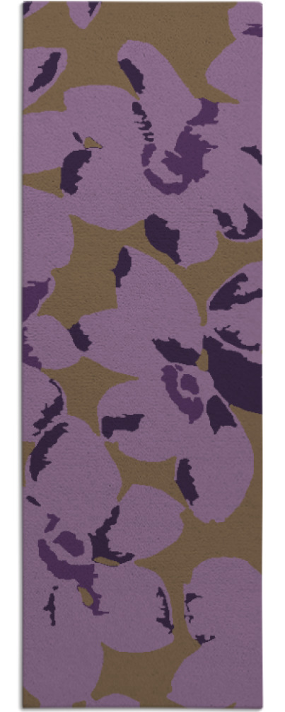 darken daisies rug - item 103188