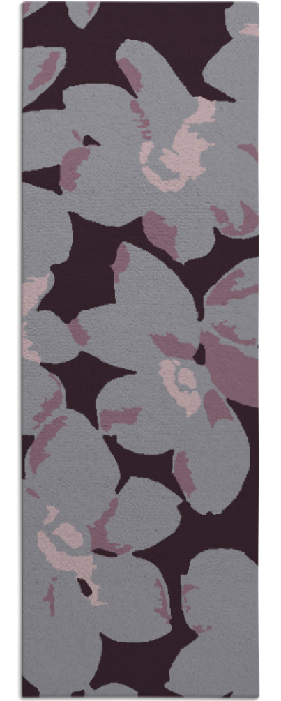 darken daisies rug - item 103189