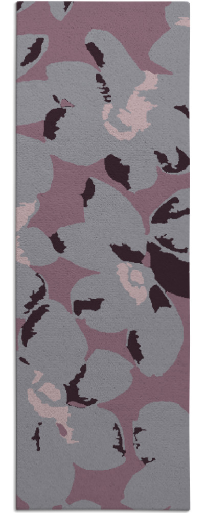 darken daisies rug - item 103191