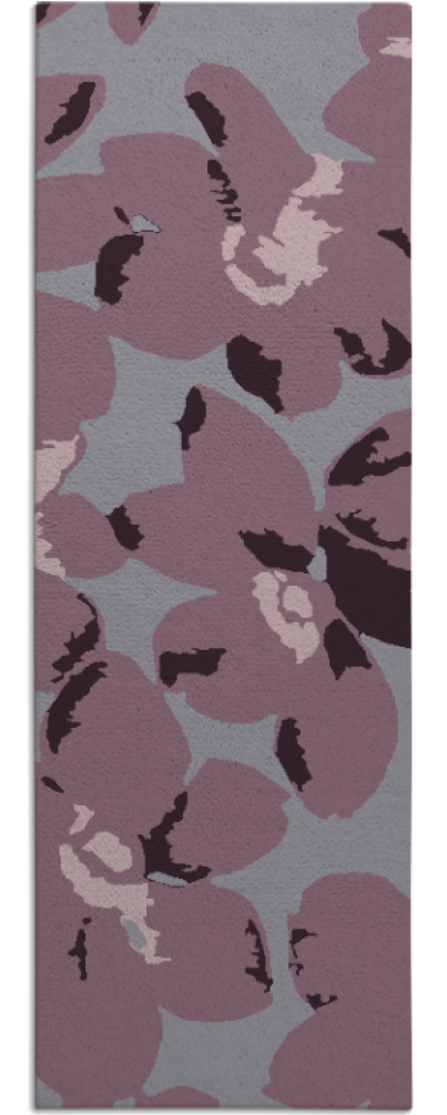 darken daisies rug - item 103192
