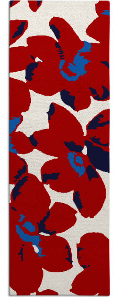 darken daisies rug - item 103194