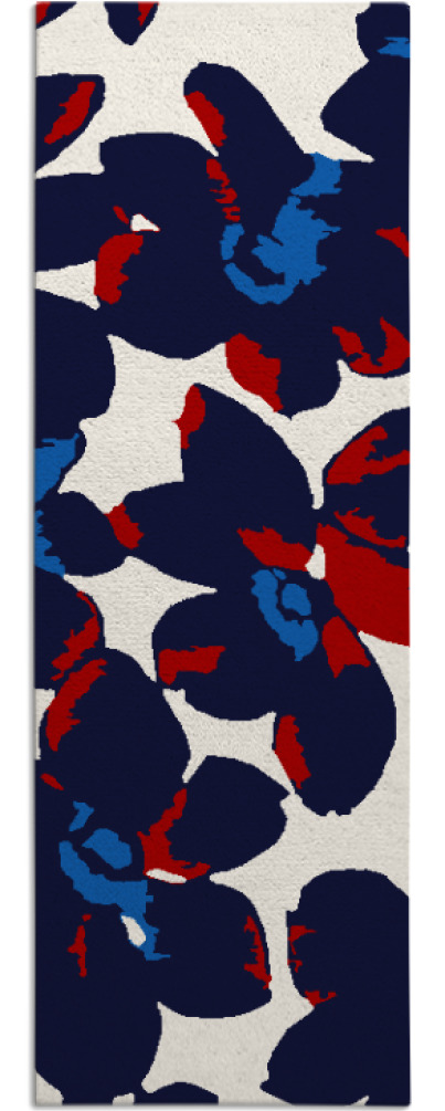 darken daisies rug - item 103196