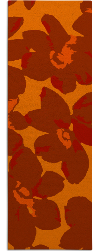 darken daisies rug - item 103200