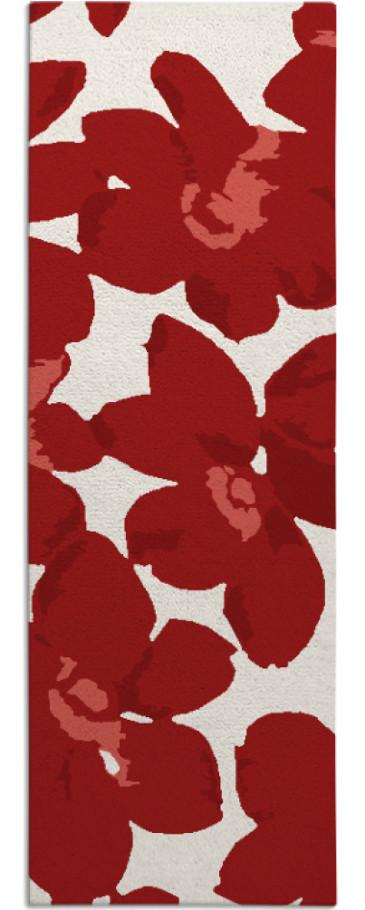 darken daisies rug - item 103202