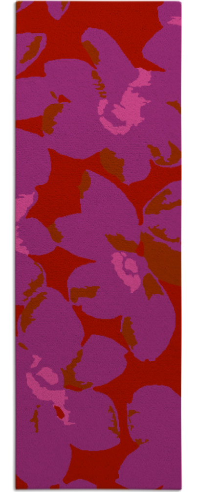 darken daisies rug - item 103205