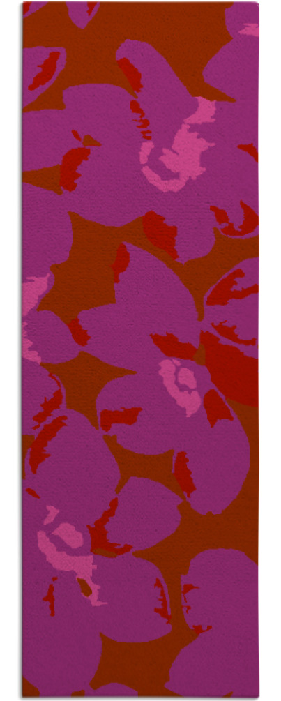 darken daisies rug - item 103207