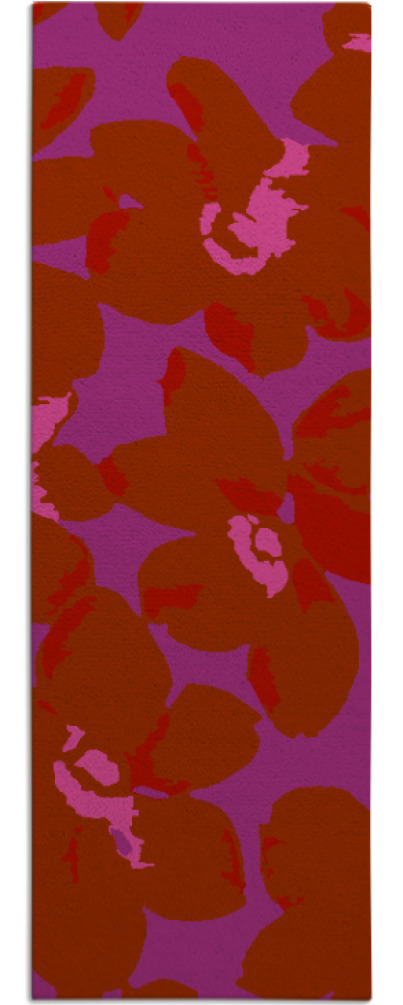 darken daisies rug - item 103208