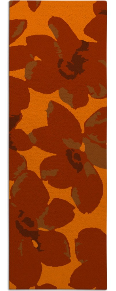 darken daisies rug - item 103210