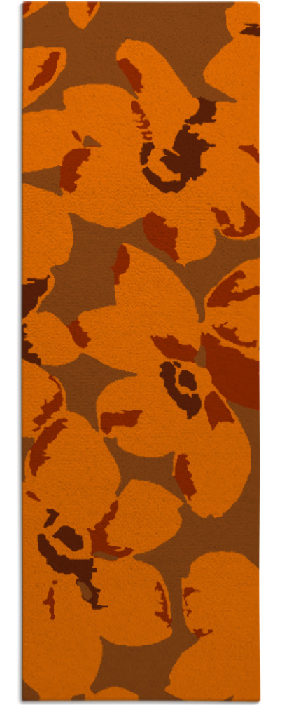 darken daisies rug - item 103211
