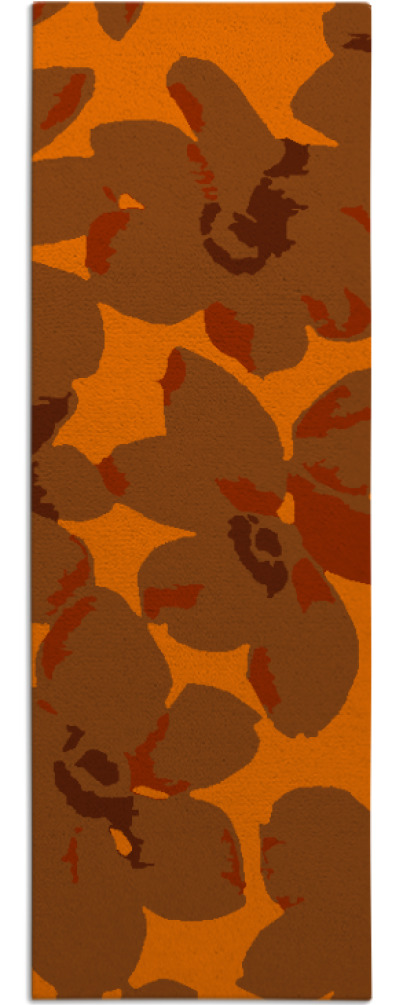 darken daisies rug - item 103212