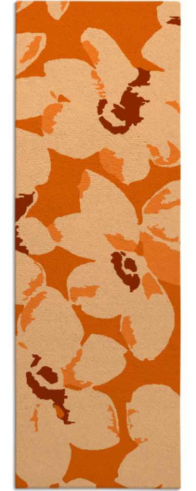 darken daisies rug - item 103213