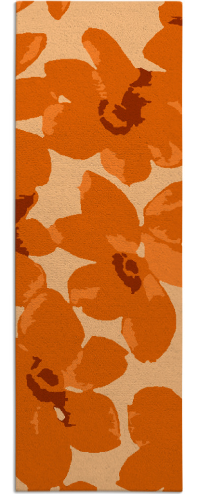 darken daisies rug - item 103214