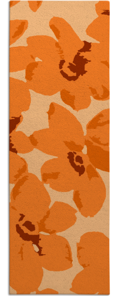 darken daisies rug - item 103216