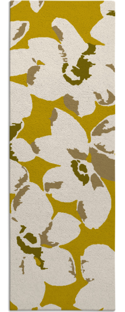 darken daisies rug - item 103218