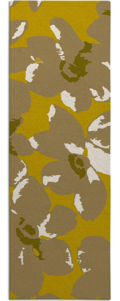 darken daisies rug - item 103220