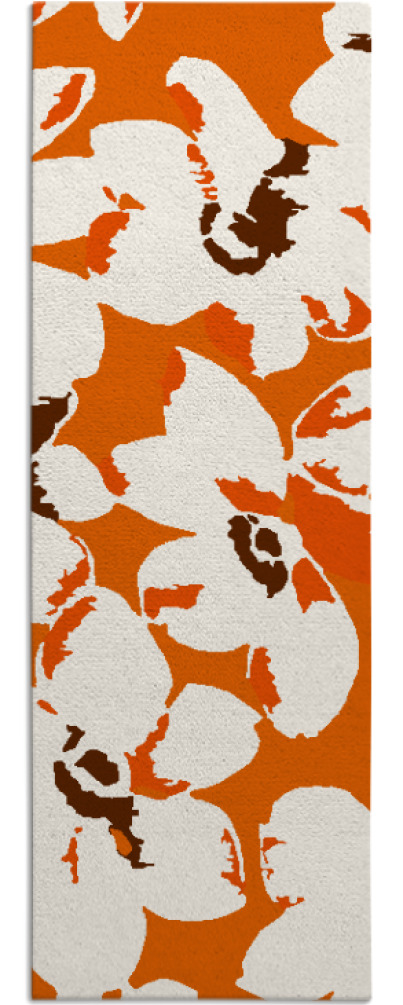 darken daisies rug - item 103222