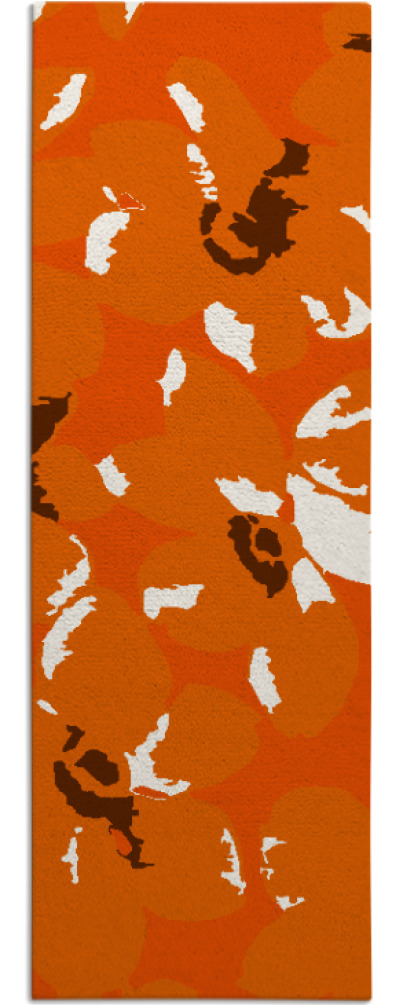 darken daisies rug - item 103223