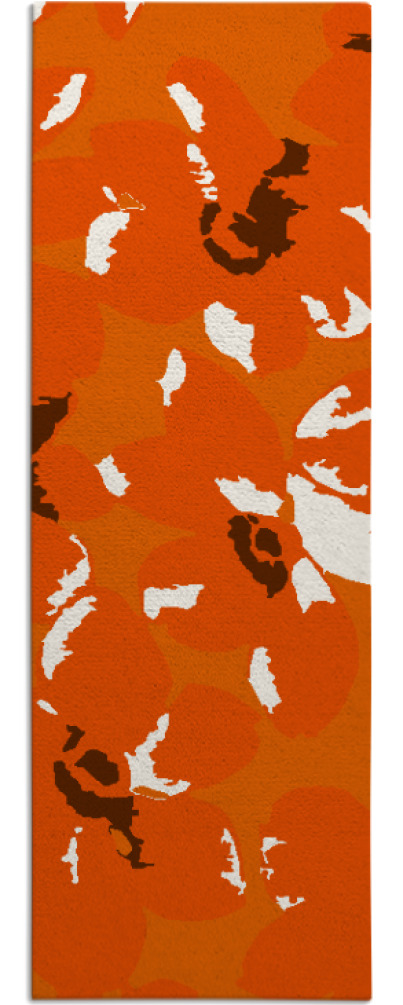 darken daisies rug - item 103224