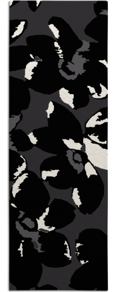 darken daisies rug - item 103227