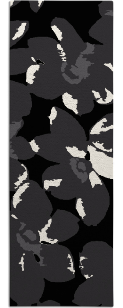 darken daisies rug - item 103228