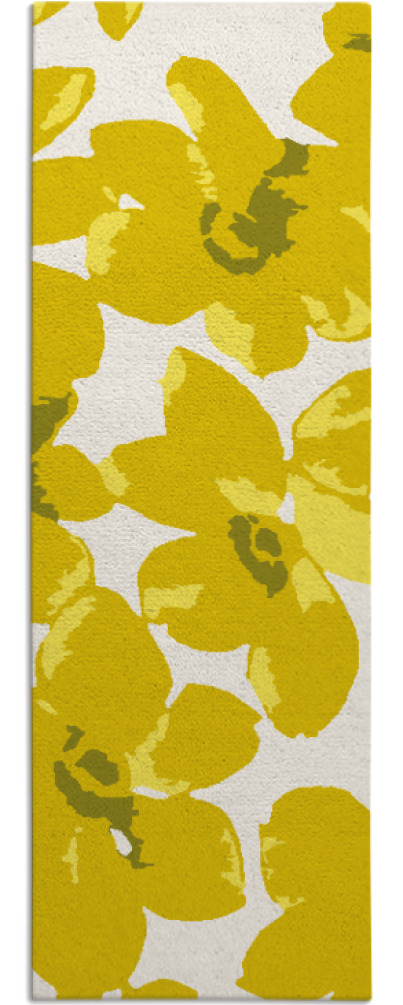 darken daisies rug - item 103229