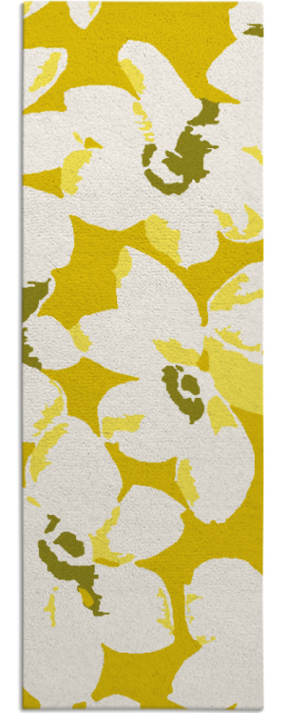 darken daisies rug - item 103230