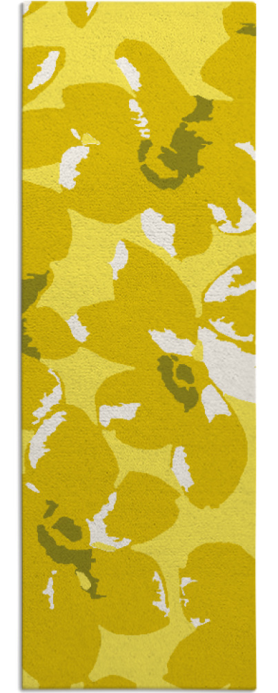 darken daisies rug - item 103231