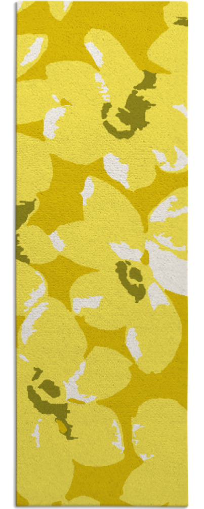 darken daisies rug - item 103232