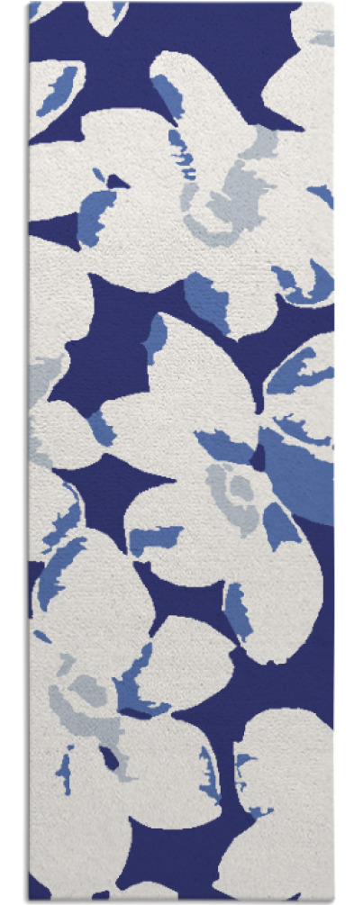 darken daisies rug - item 103234
