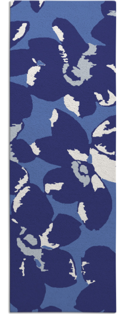 darken daisies rug - item 103235