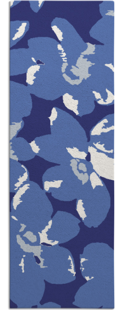 darken daisies rug - item 103236