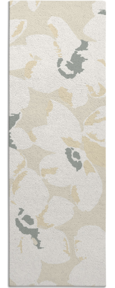 darken daisies rug - item 103238