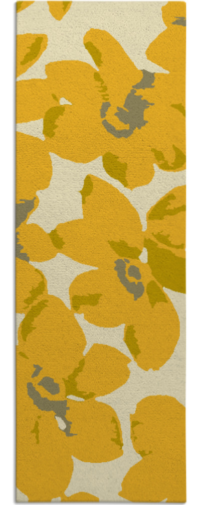 darken daisies rug - item 103241