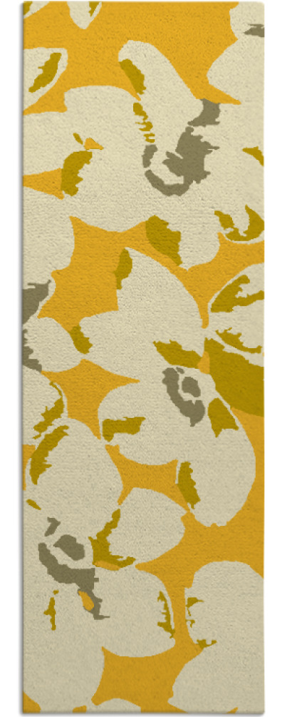 darken daisies rug - item 103242