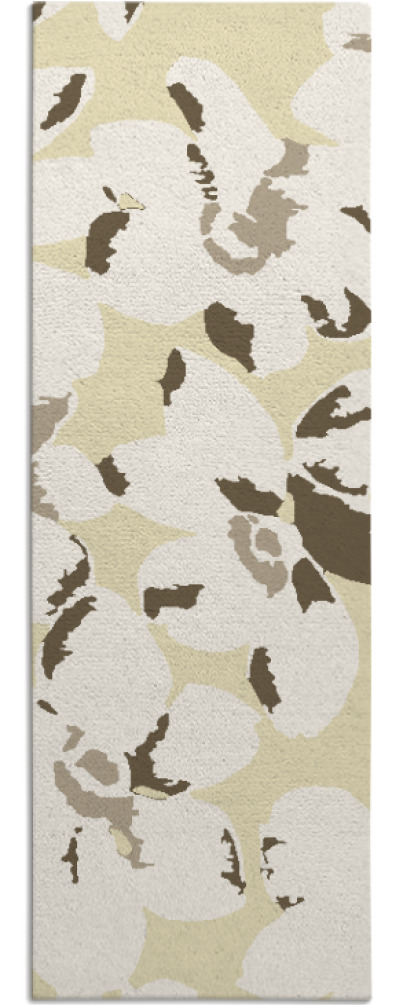 darken daisies rug - item 103245