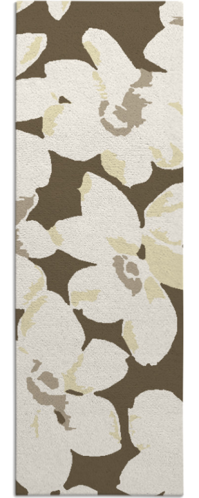 darken daisies rug - item 103247