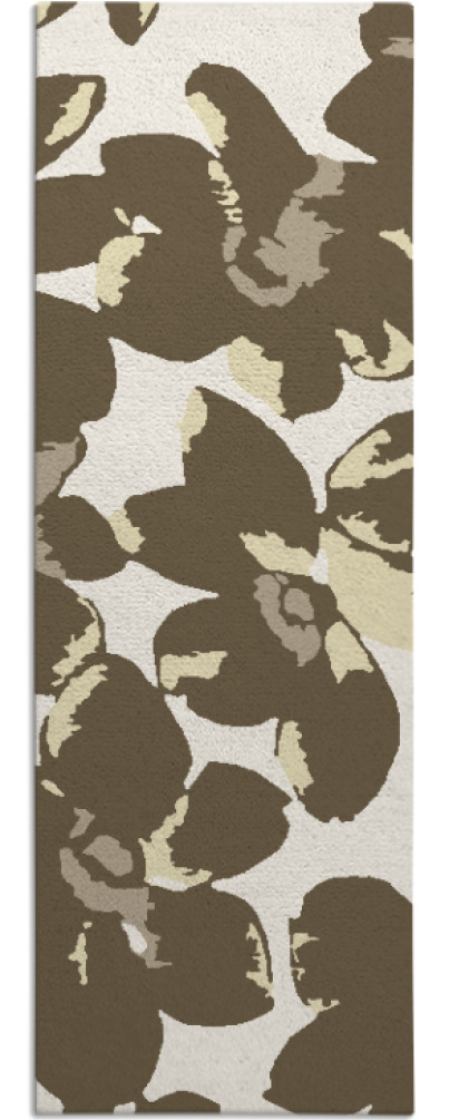 darken daisies rug - item 103248