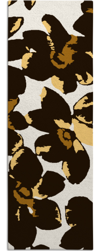 darken daisies rug - item 103249