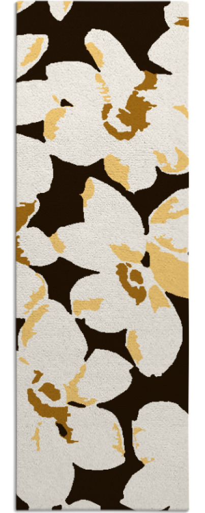 darken daisies rug - item 103250