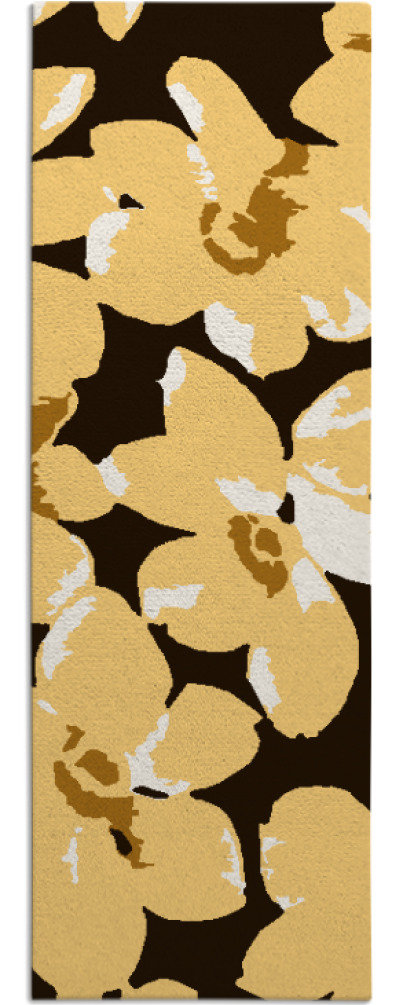 darken daisies rug - item 103252