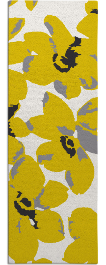 darken daisies rug - item 103254